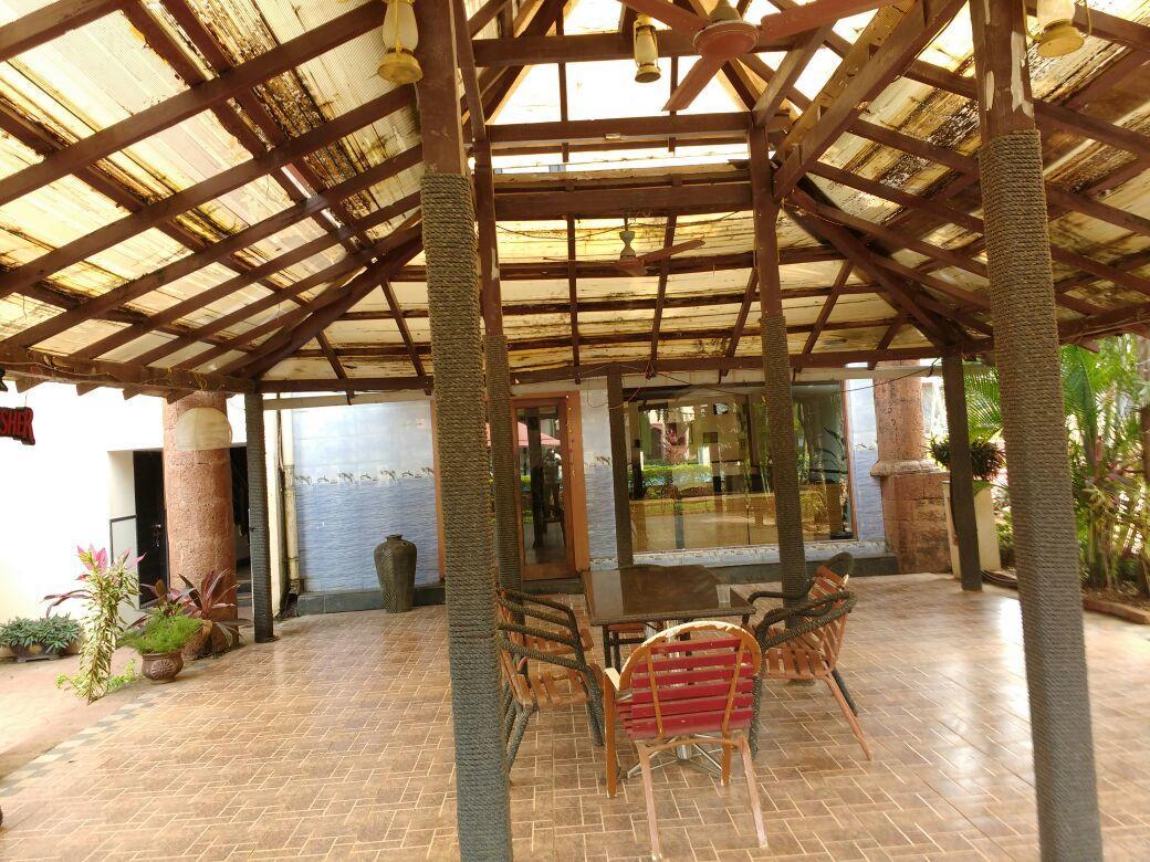 Ocean Waves Sun Resort Baga